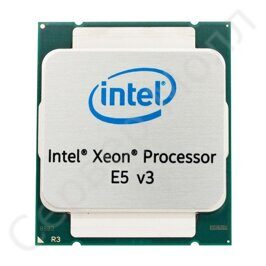 Процессор Intel Xeon E5-2609v3 1,9GHZ, 6/6,  15Мb, LGA2011v3 Ref