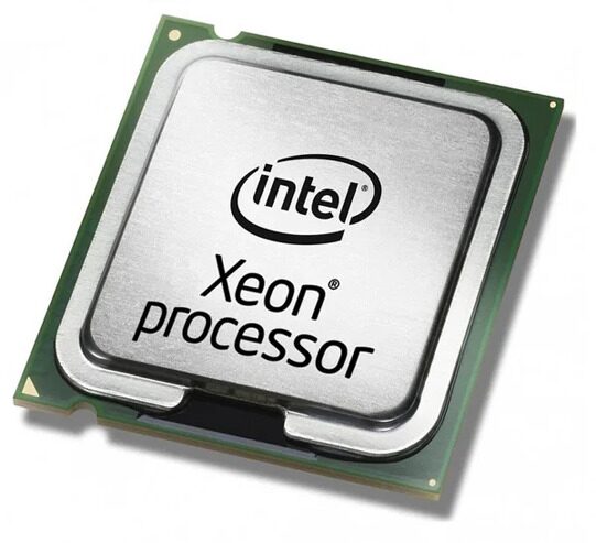 Процессор Intel Xeon E5-2609 2,4GHZ, 4/4,  10Мb, LGA2011 Ref