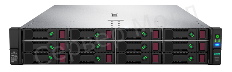 Сервер HPE DL380 Gen10 12×3.5″ REF