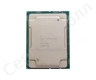 Процессор Intel Xeon Gold 6154 3,0Ghz 18/32, 24.7Mb, LGA3647