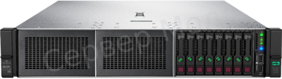 Сервер HPE DL380 Gen10 8×2.5″