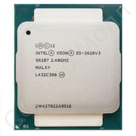 Процессор Intel Xeon E5-2620v3 2,4GHZ, 6/12,  15Мb, LGA2011-3 Ref