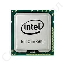 Процессор Intel Xeon E5645 2,4GHZ, 6/12,  12Мb, LGA1366 Ref