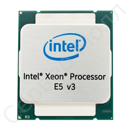 Процессор Intel Xeon E5-2609v3 1,9GHZ, 6/6,  15Мb, LGA2011v3 Ref