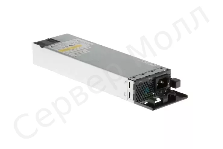 Блок питания Cisco 350W AA26270 1U Ref Арт.: C3KX-PWR-350WAC