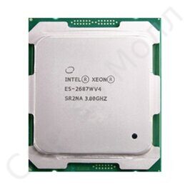 Процессор Intel Xeon E5-2687w v4 3,0Ghz  12/24, 30Mb, LGA2011-v3 Ref