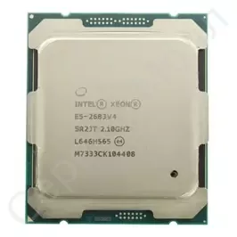 Процессор Intel Xeon E5-2683v4 16/32 core, 2.1/3.0 GHz, LGA2011-3 Ref