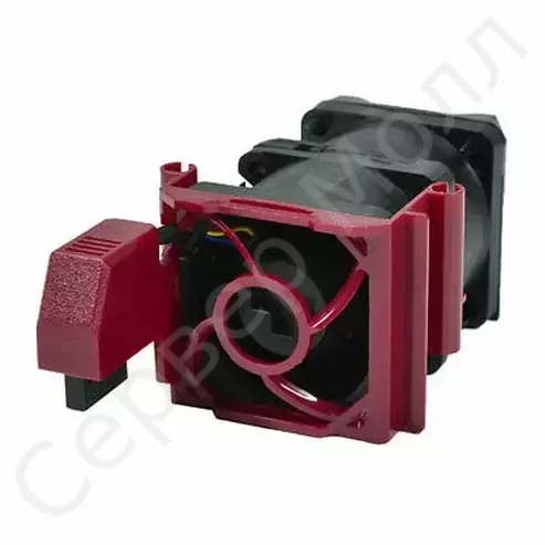 Вентилятор для HP DL360 Gen6-Gen7 Ref Арт.: 532149-001 / 489848-001