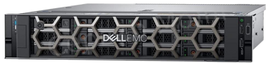 Сервер Dell R740xd 12×3,5″ REF