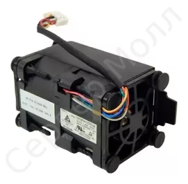 Вентилятор для HP DL360p-DL360e Gen8 Ref Арт.: 654752-002 / 667882-001 / 697183-002