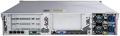 Сервер HPE DL380p Gen8 16xSFF s/n CZ34122T62 | 2xE5-2680v2 (2,8ГГц, 10 ядер/20 потоков, 25Мb) / 64Gb (16x4GB) / HDD 4x600GB SAS/ 2 x Smart Array P420i+1Gb BBU / 4-Port 1GbE / 2 x БП460W
