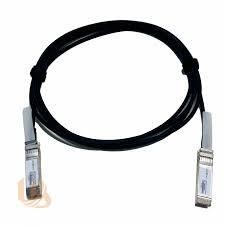 Кабель HP X242 10G SFP+ 1м. Арт: J9281B
