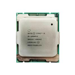 Процессор Intel Core i9-10980XE Extreme Edition 3,0GHZ, 18/36,  24,75Мb, LGA2066
