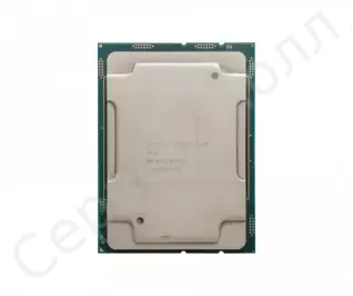 Процессор Intel Xeon Gold 6126 2,6GHz, 12/24, 19,25Мb, LGA3647 Ref