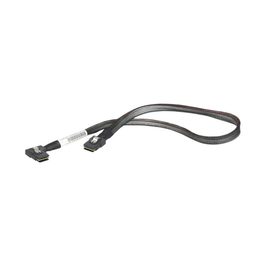 Кабель HP Gen8 Mini SAS to Mini SAS 22, угловой Арт.: 668242-001 / 682626-001