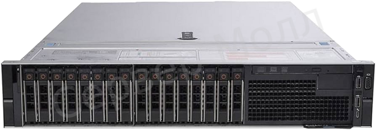 Сервер Dell R740 16×2,5″ REF