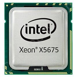 Процессор Intel Xeon X5675 3,06Ghz  6/12, 12Mb, LGA1366