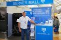 «Сервер Молл» на Digital Expo 2025 — наш успешный дебют!