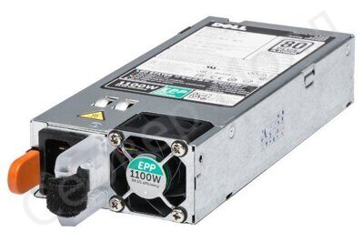 Блок питания Dell 1100w D1100E-S0 for Gen13-Gen14 Ref Арт.: 0Y26KX