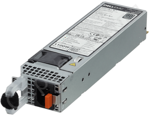 Блок питания Dell 1100W 450-AKKSt G15/G16 New Арт.: 0J9N6W