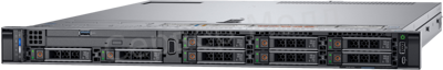 Сервер Dell R640 8×2,5″ REF