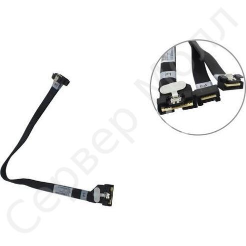 Кабель SuperMicro CBL-MCIO-1235M5FY