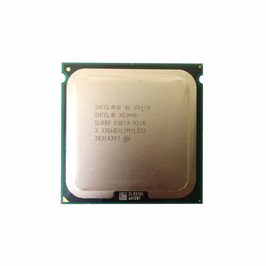 Процессор Intel Xeon X5470 (4С 12 MB Cache 3,33 GHz)