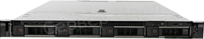 Сервер Dell R640 4×3,5″ REF