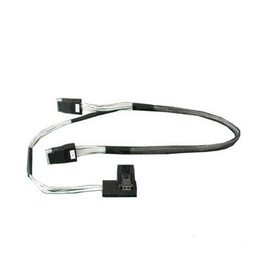 Кабель DELL SAS SFF-8087, Controller-to-Backplane - PowerEdge R720 Арт.: 0MXGC9 / MXGC9