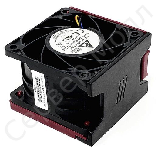 Вентилятор для HP ML350 G10 New Арт.: 867626-001 / 879204-001 / 879151-001 / DBPG0938B2U