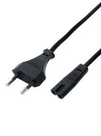 Кабель питания 5bites 220V 3G*75mm 1.8m Арт.: PC107-18A