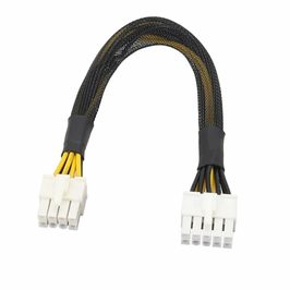 Провода для вентиляторов HP DL380e Gen8 Арт.: 670703-001