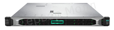 Сервер HPE DL360 Gen10 8×2,5″