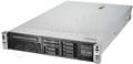 Сервер HPE DL380p Gen8 16xSFF s/n CZ34122T62 | 2xE5-2680v2 (2,8ГГц, 10 ядер/20 потоков, 25Мb) / 64Gb (16x4GB) / HDD 4x600GB SAS/ 2 x Smart Array P420i+1Gb BBU / 4-Port 1GbE / 2 x БП460W