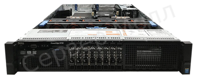 Сервер Dell R730 8×2.5″