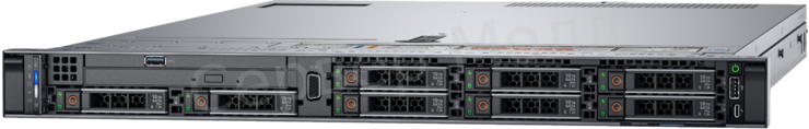 Сервер Dell R640 8×2,5″ REF