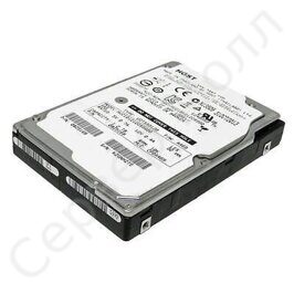 Жесткий диск HGST 900Gb 2.5 SAS 10k Ref Арт.: HUC109090CSS60