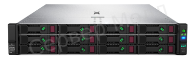 Сервер HPE DL380 Gen10 12×3.5″ REF