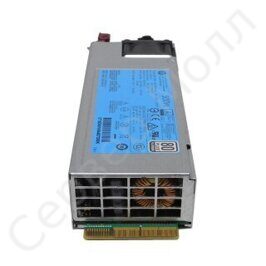 Блок питания HPE 500W G9/G10 Ref Арт.: 723594-001