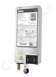 Блок питания Dell 750W D750E-S1 for Gen12 Ref Арт.: 05NF18
