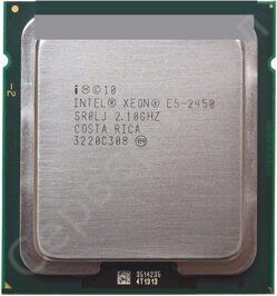 Процессор Intel Xeon E5-2450 2,1GHZ, 8/16, 20Мb, LGA2011 Ref